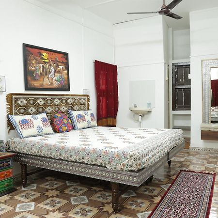 Prag View Heritage Homestay 부지 외부 사진