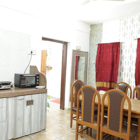 Prag View Heritage Homestay 부지 외부 사진