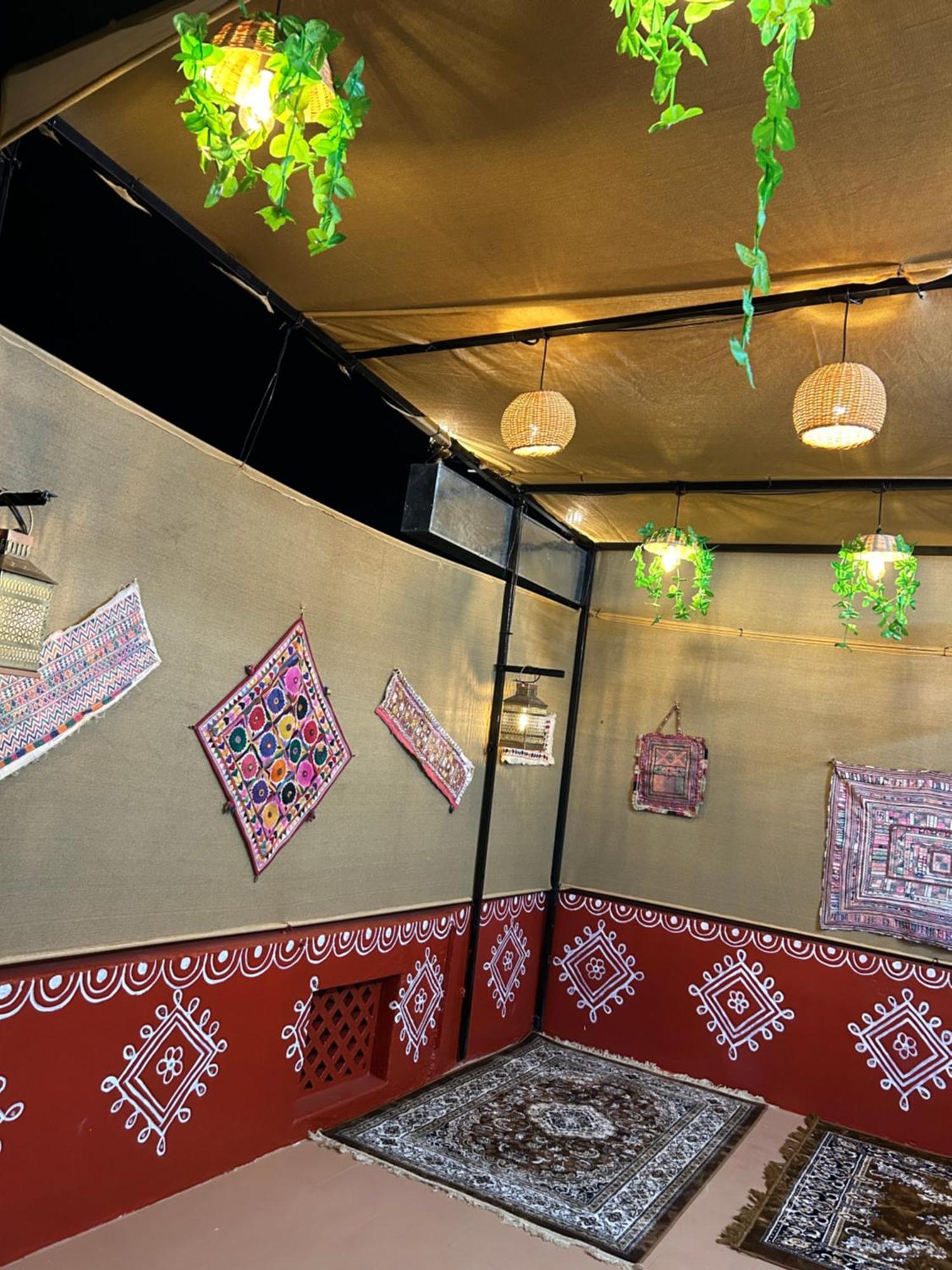 Prag View Heritage Homestay 부지 외부 사진
